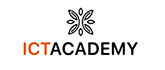 ICT Academy Logo